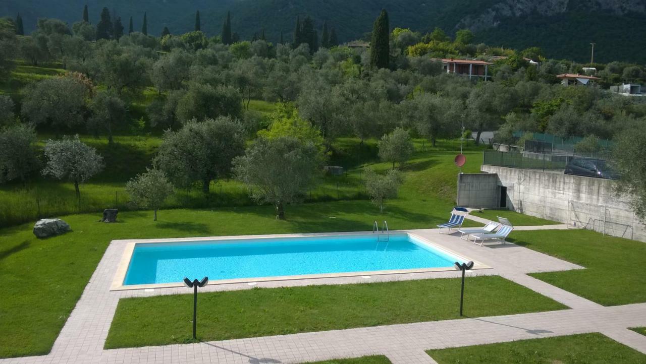 Casa Vigole Villa Toscolano Maderno Exterior photo