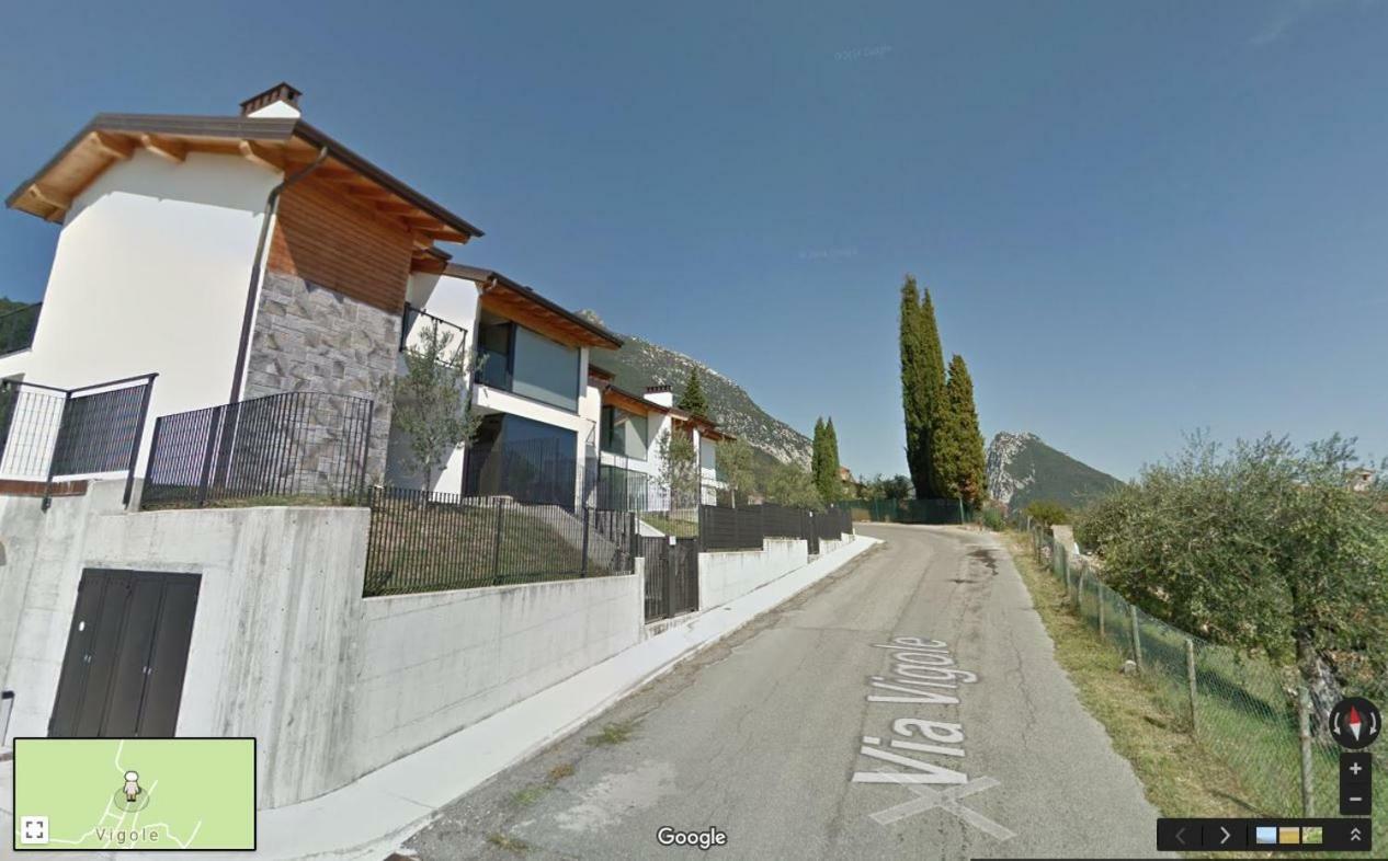 Casa Vigole Villa Toscolano Maderno Exterior photo