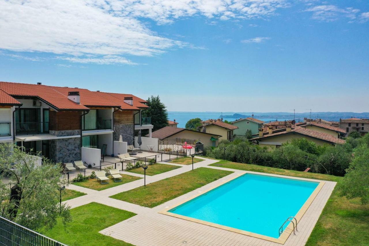 Casa Vigole Villa Toscolano Maderno Exterior photo
