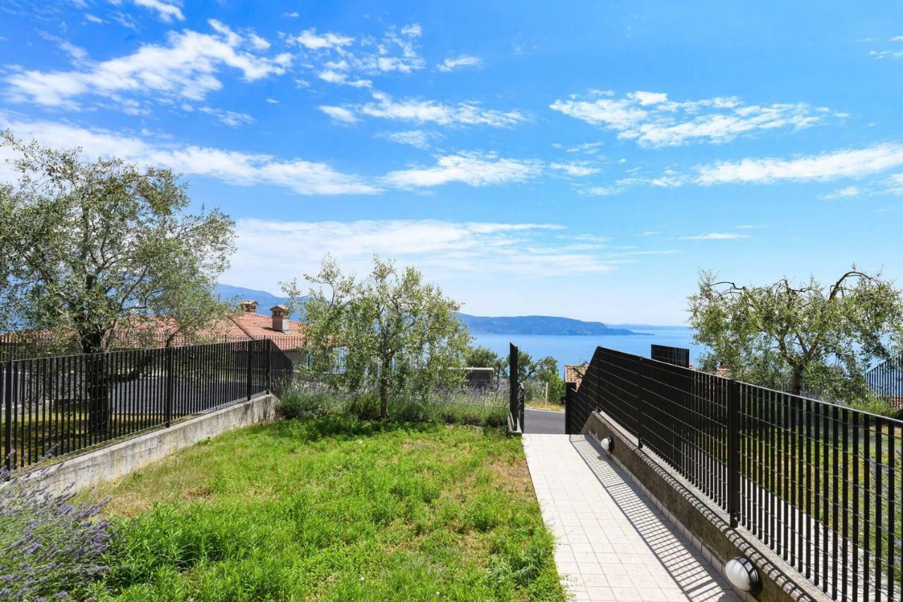 Casa Vigole Villa Toscolano Maderno Exterior photo