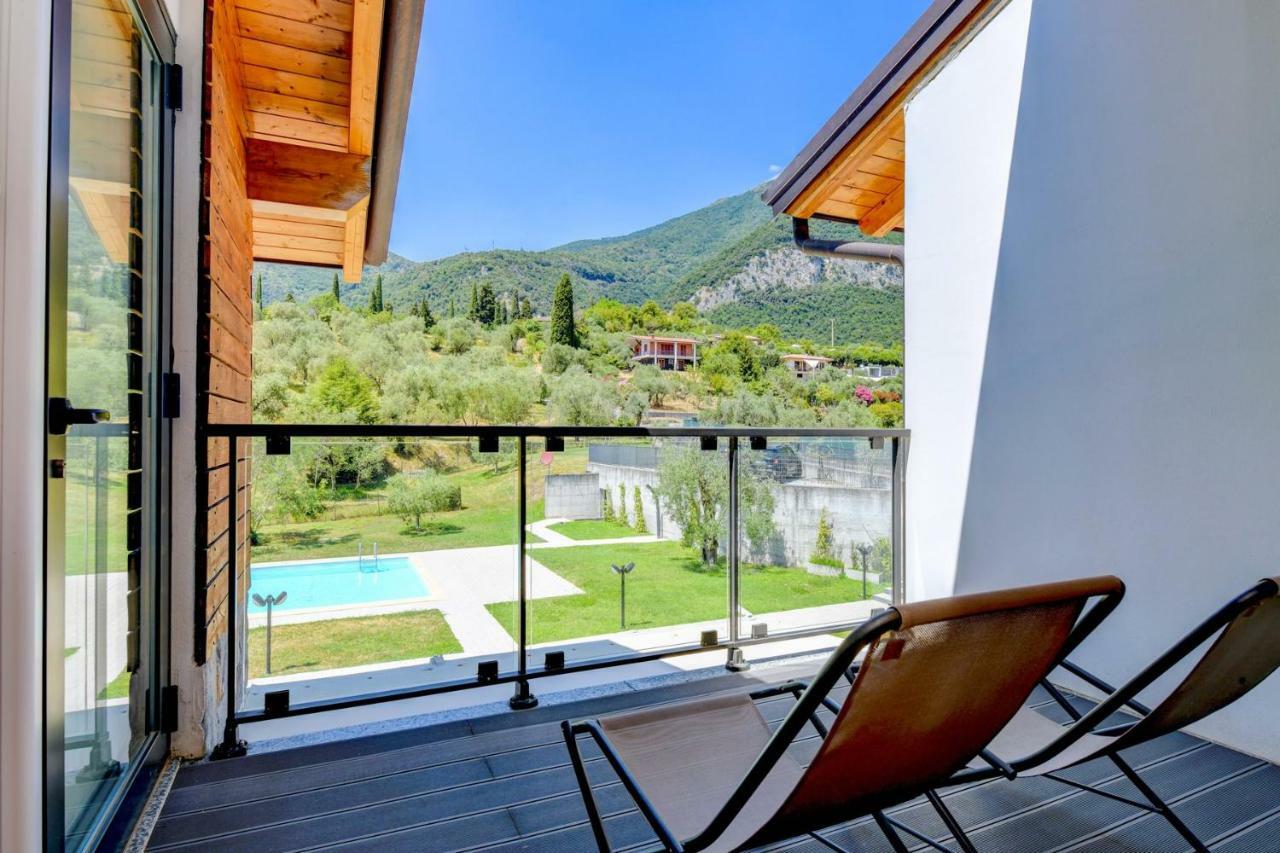 Casa Vigole Villa Toscolano Maderno Exterior photo