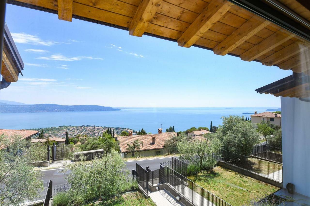 Casa Vigole Villa Toscolano Maderno Exterior photo